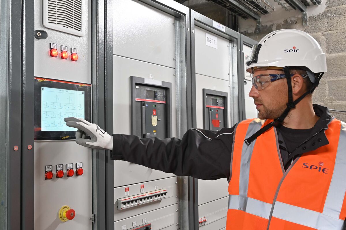 Wdrażanie nowoczesnych technologii