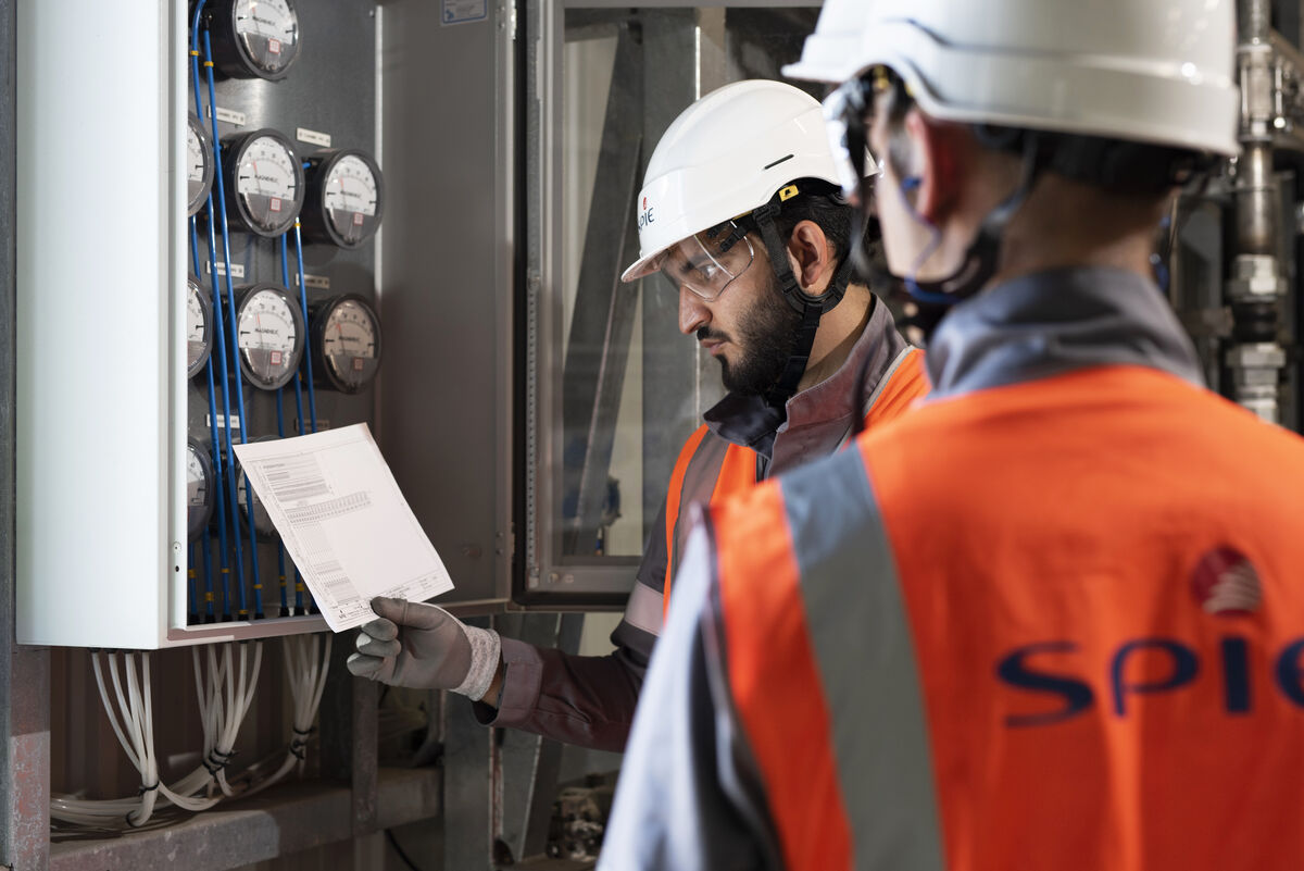 Analizy efektywności energetycznej