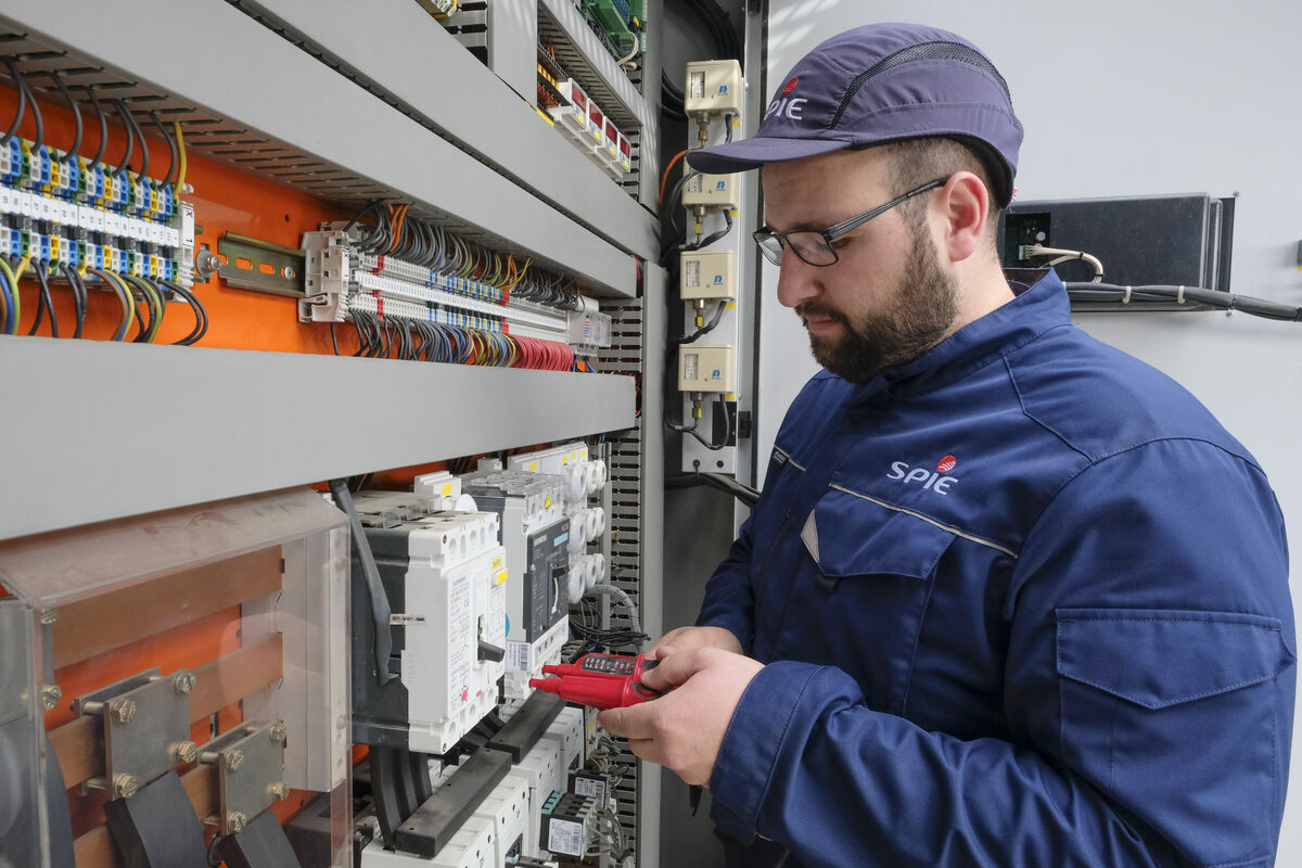 konserwacja i przeglądy instalacji