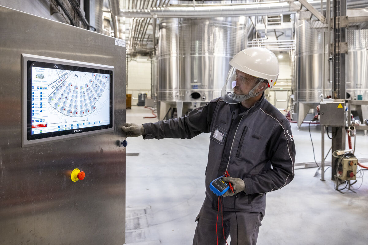 Pomiary i analizy techniczne