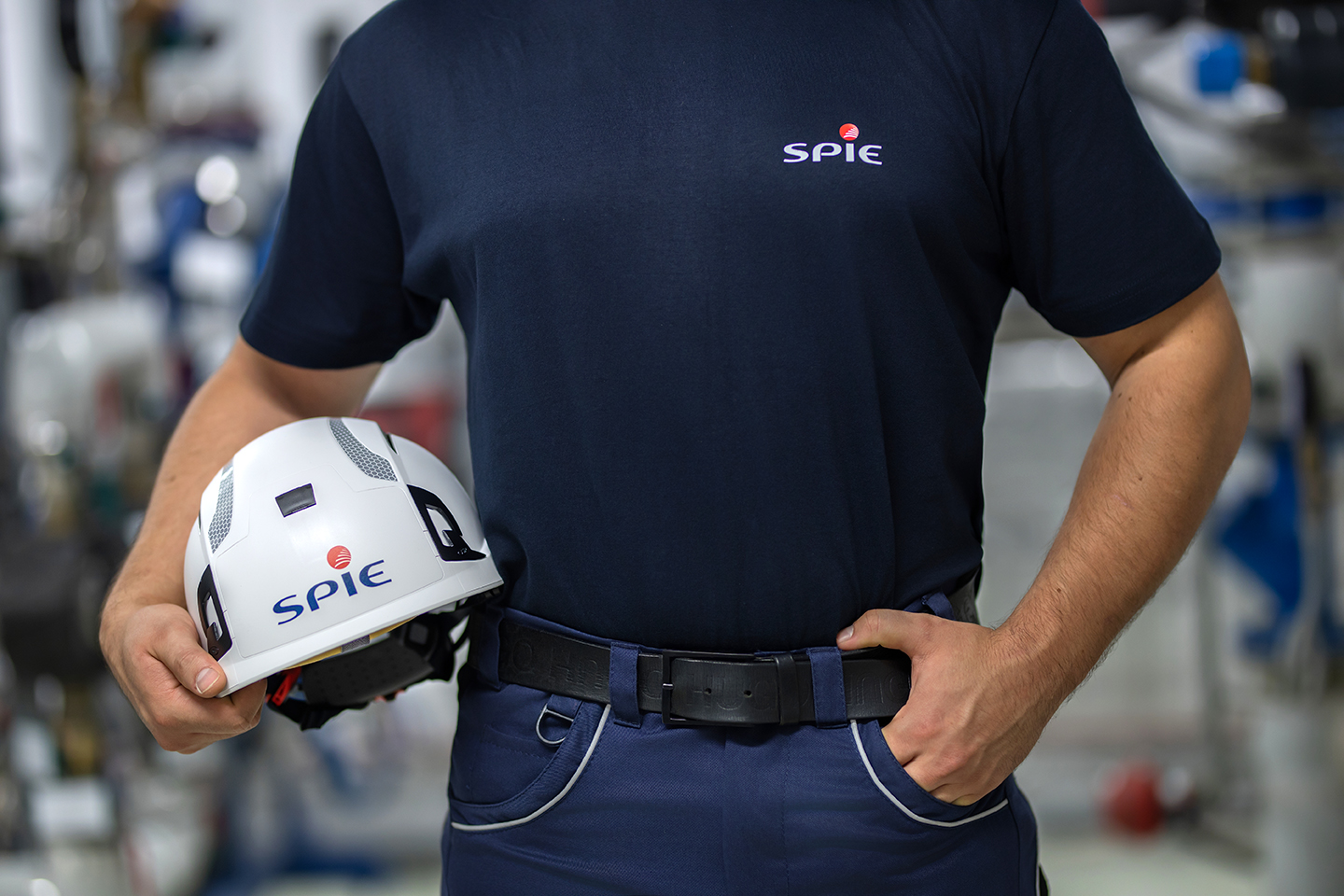 Nadzór techniczny i odbiory