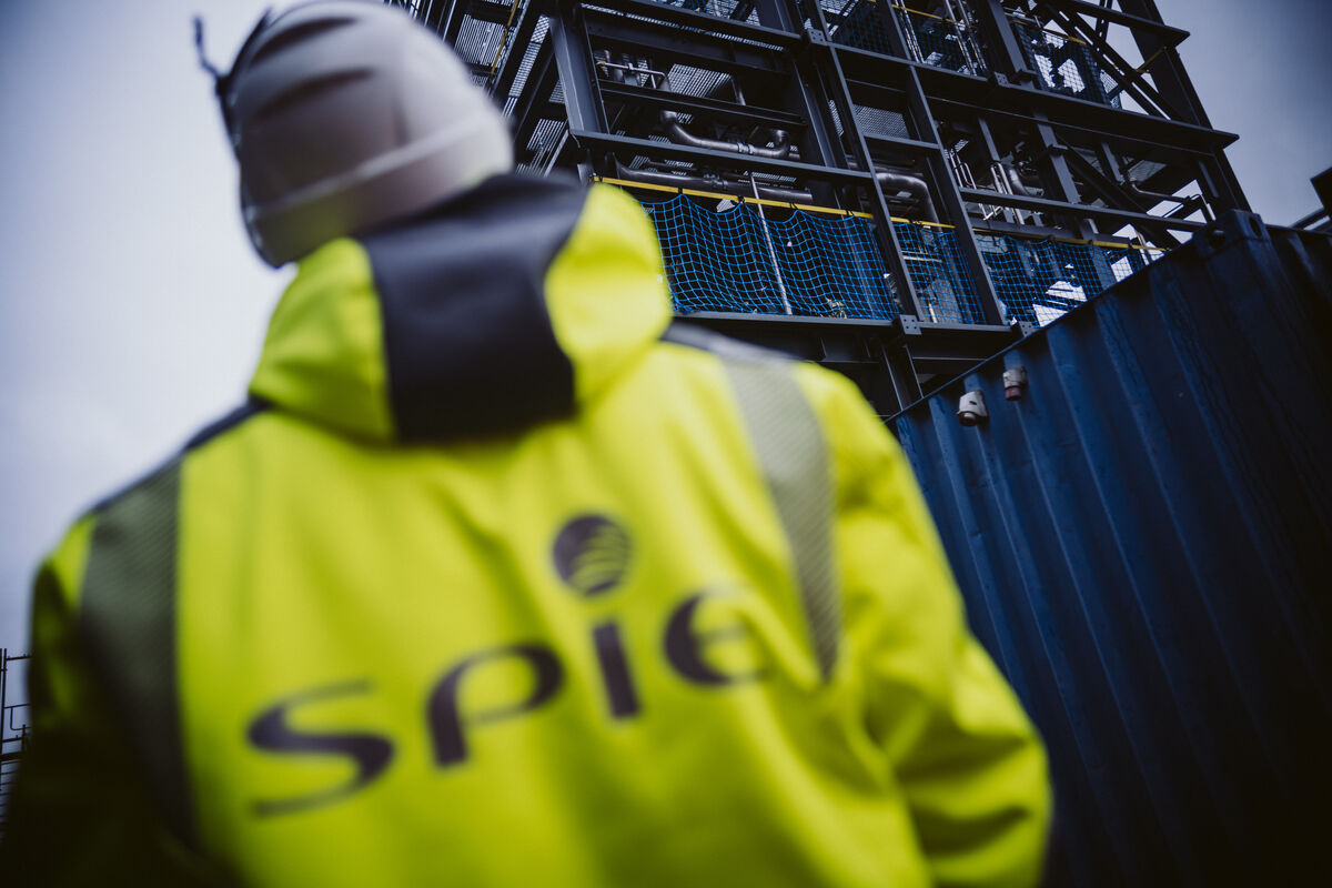 Serwis agregatów i systemów zasilania gwarantowanego