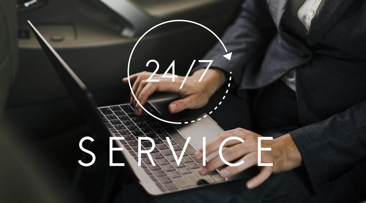 Serwis 24/7