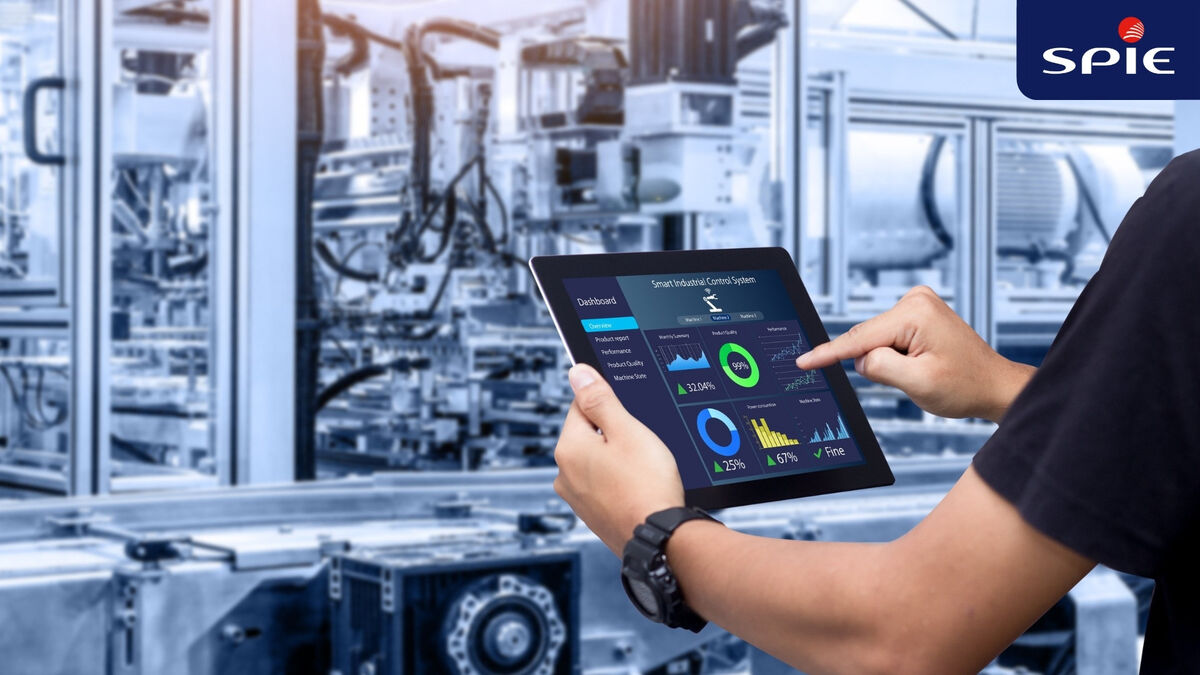 Wsparcie przy modernizacjach i audytach 