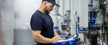 Prowadzenie i aktualizacja dokumentacji technicznej