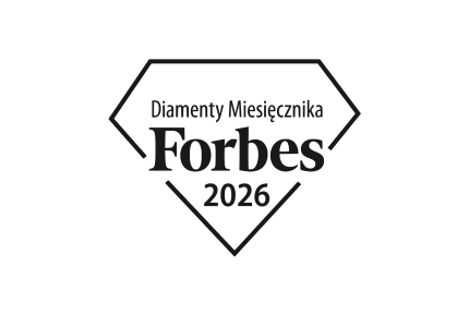 Diamenty Forbesa 2026