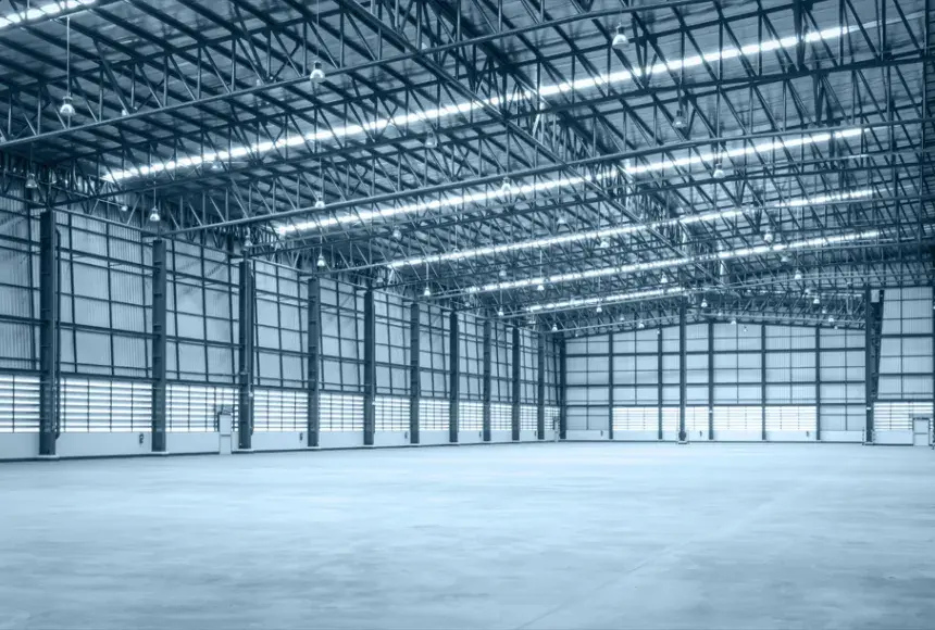 Logistyka magazynowa – nowoczesne technologie składowania