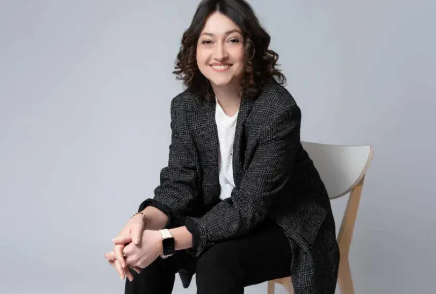 Rozmowa z Anną Borysiewicz, Specjalistą ds. rekrutacji i szkoleń