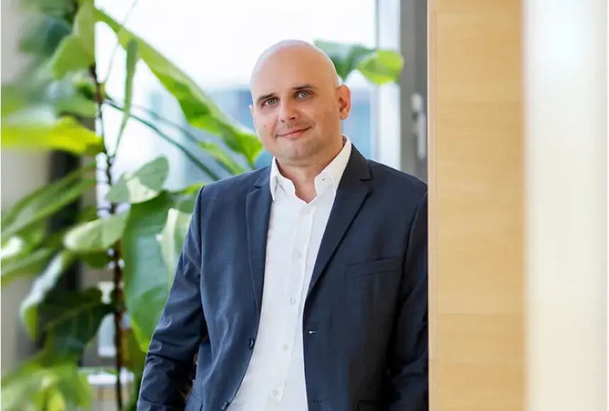 Rozmowa z Łukaszem Robakowskim, Dyrektorem Operacyjnym Regionu