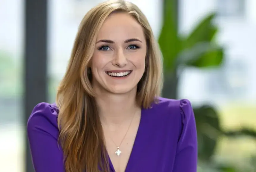 Rozmowa z Martą Stańczak, Prezeską Zarządu