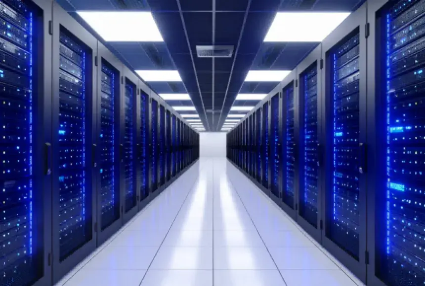 SPIE zainstalowała system wykrywania i sygnalizacji pożaru w nowym centrum danych w Warszawie