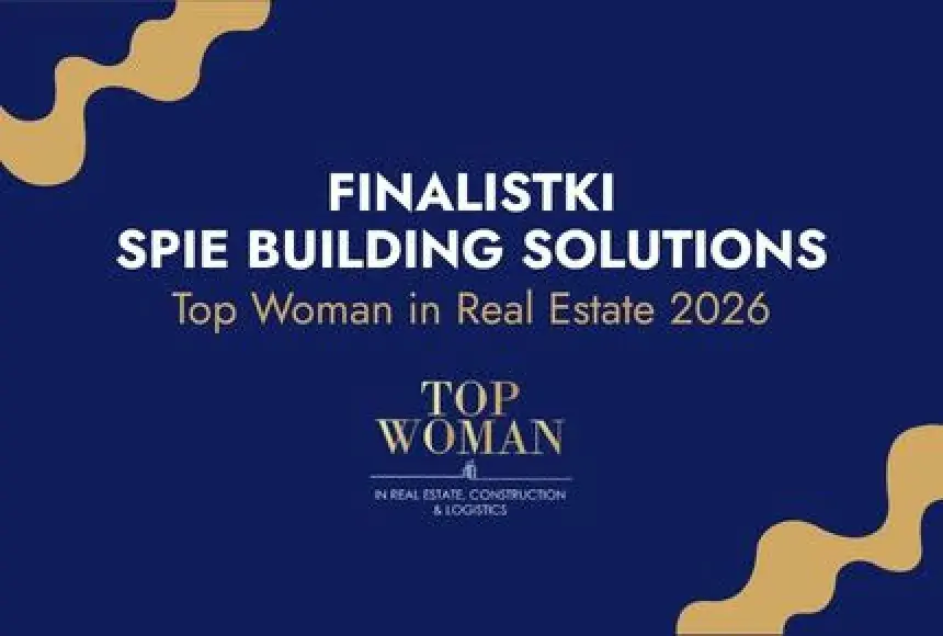 Marta Stańczak i Jagoda Bryzik wśród finalistek Top Woman 2026
