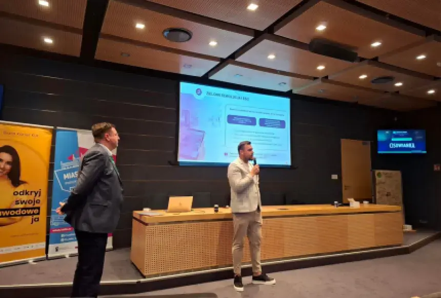 SPIE Building Solutions partnerem strategicznym BOOTCAMP HR & LEADERSHIP