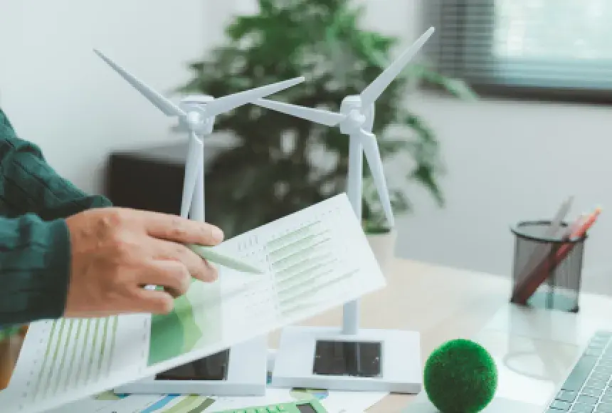 Wzrośnie rola inteligentnego zarządzania energią