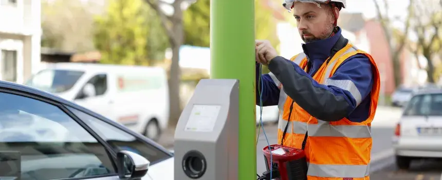 Instalacja i integracja infrastruktury