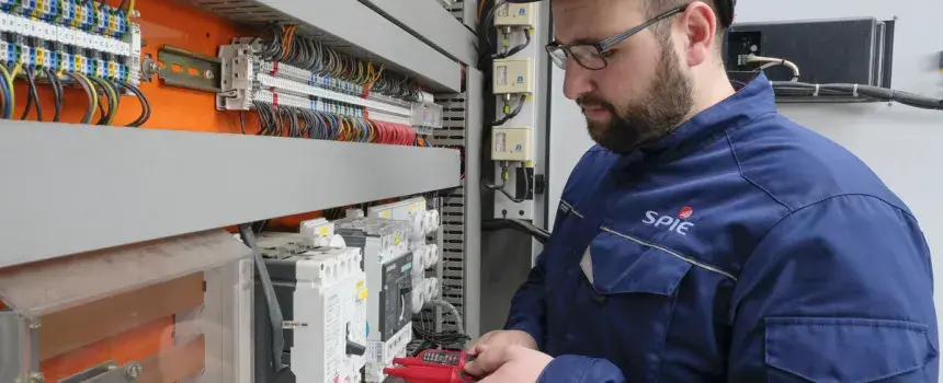 Naprawy i modernizacje