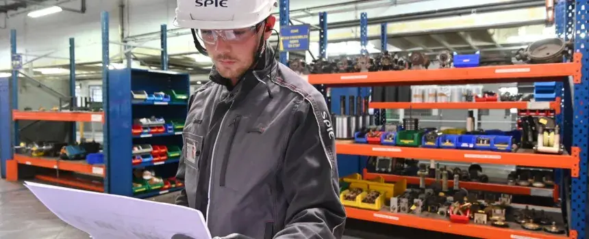 Zarządzanie dokumentacją techniczną