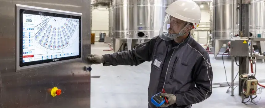 Pomiary i analizy techniczne