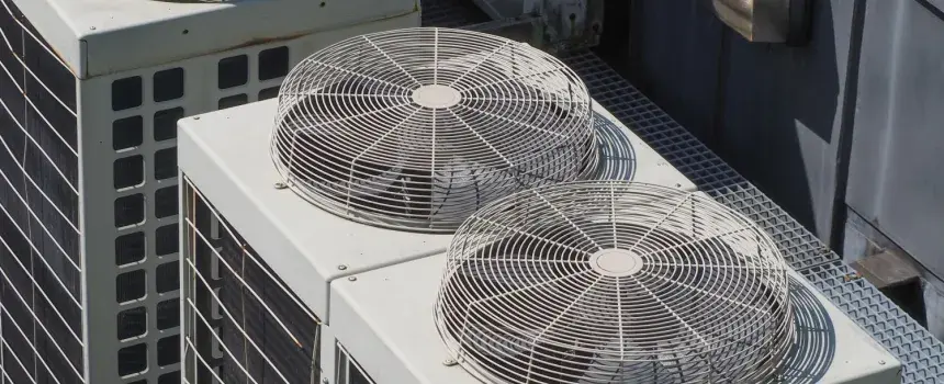 HVAC Serwis i przeglądy