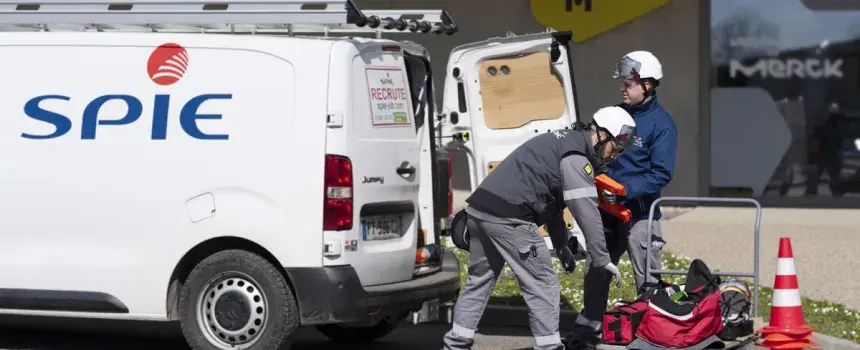 Agregaty prądotwórcze – serwis i przeglądy