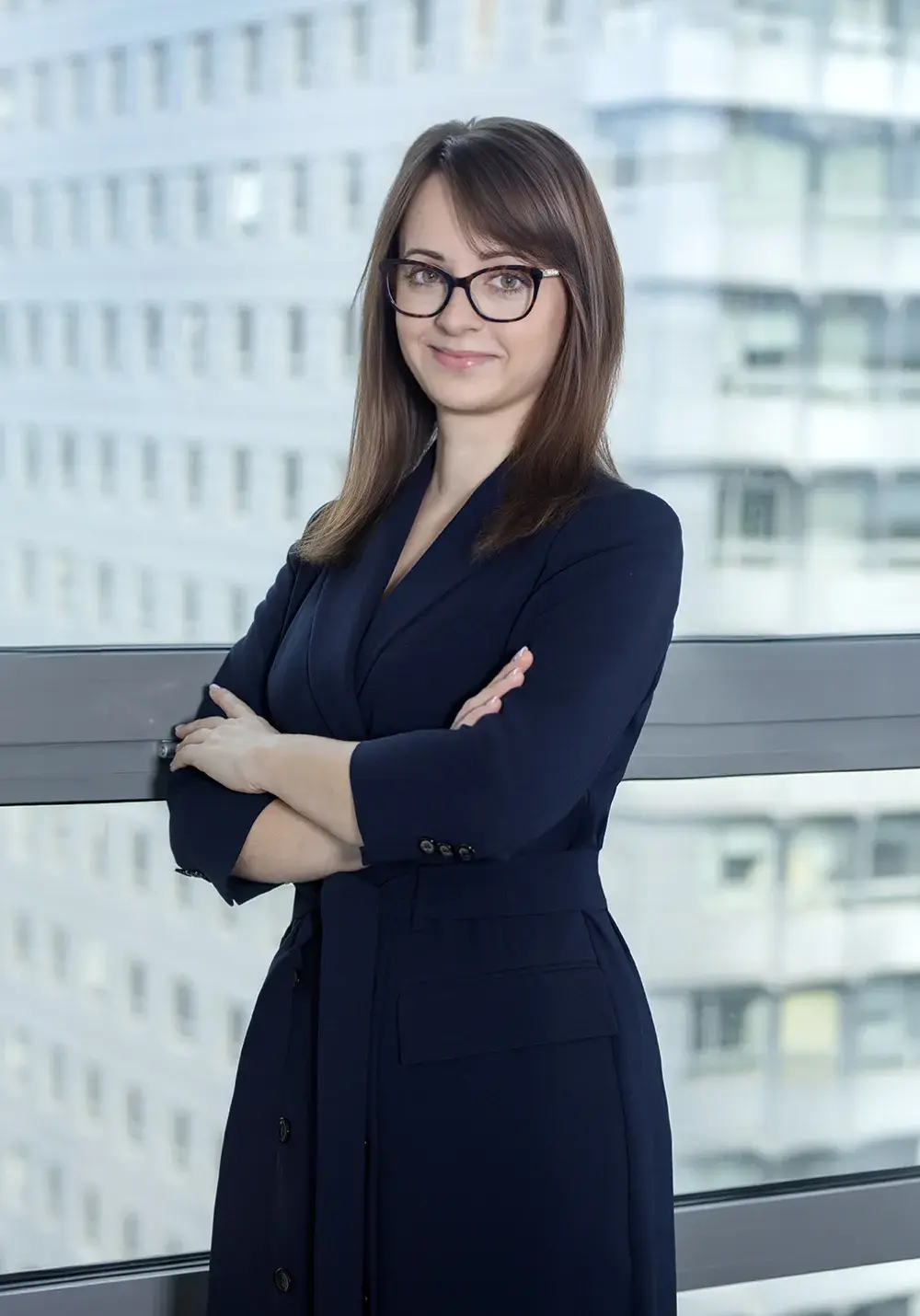 Magdalena Jędrzejak