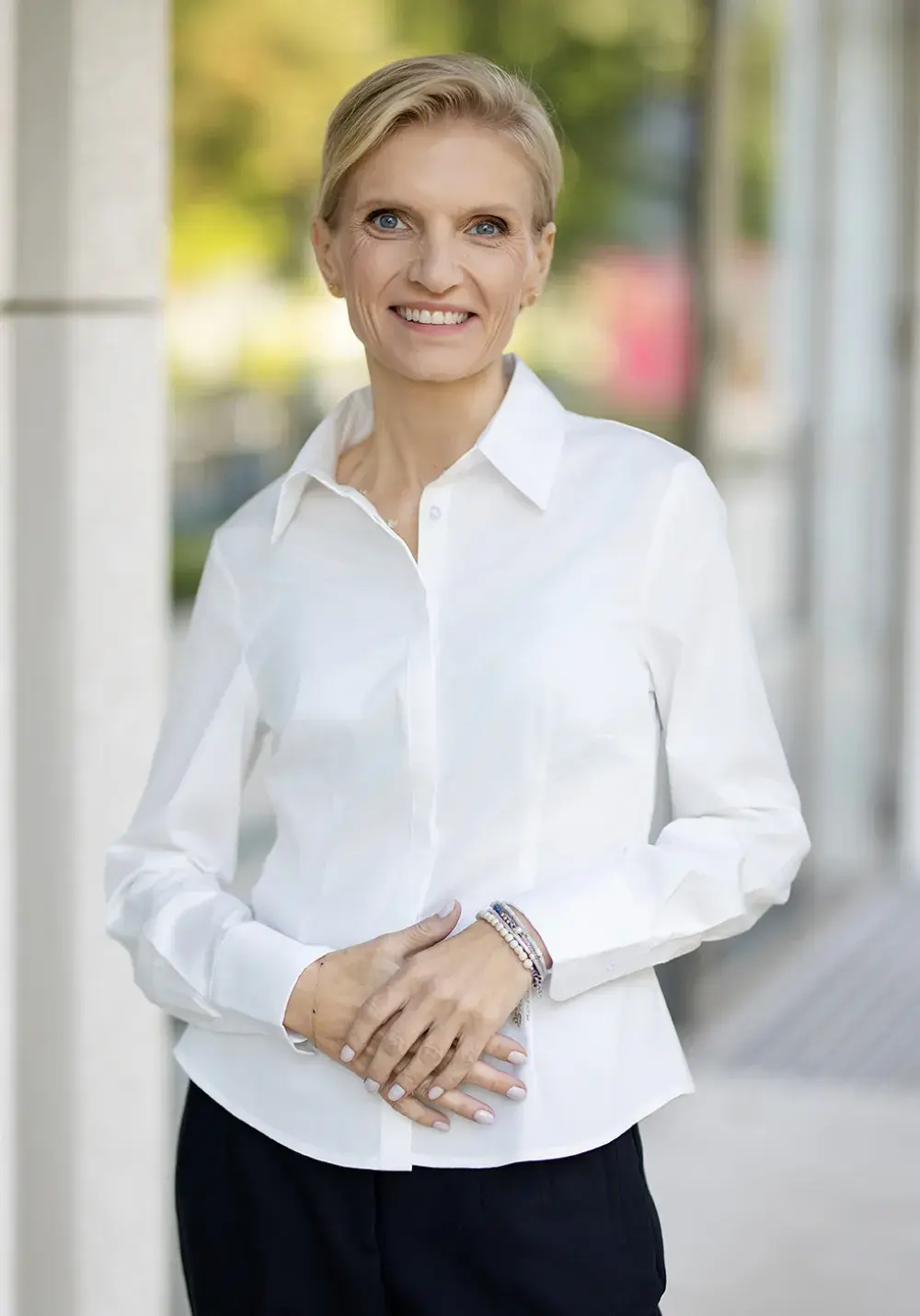 Natalia Marciniec